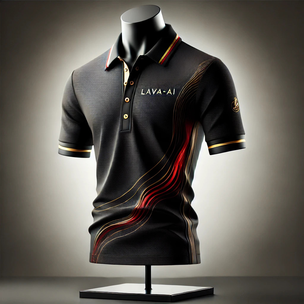 LavaAI Polo